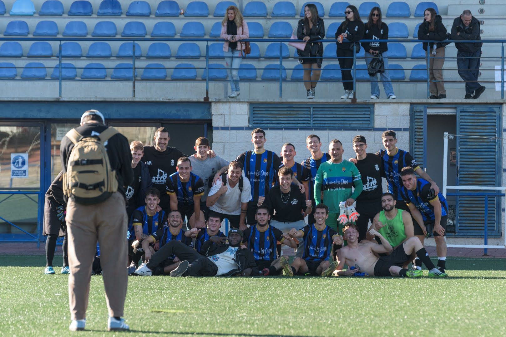 Molar Sport - Portada Web 1