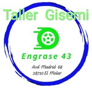 Engrase 43
