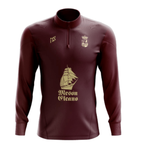 Temporada 24-25 Sudadera