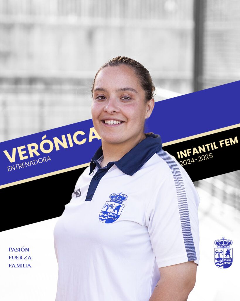 Entrenadores 24-25 Vero