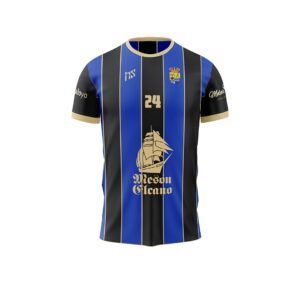 Molar Sport Temporada 24-25 Primera