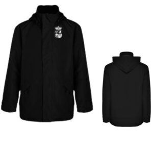 Chaquetón Molar Sport